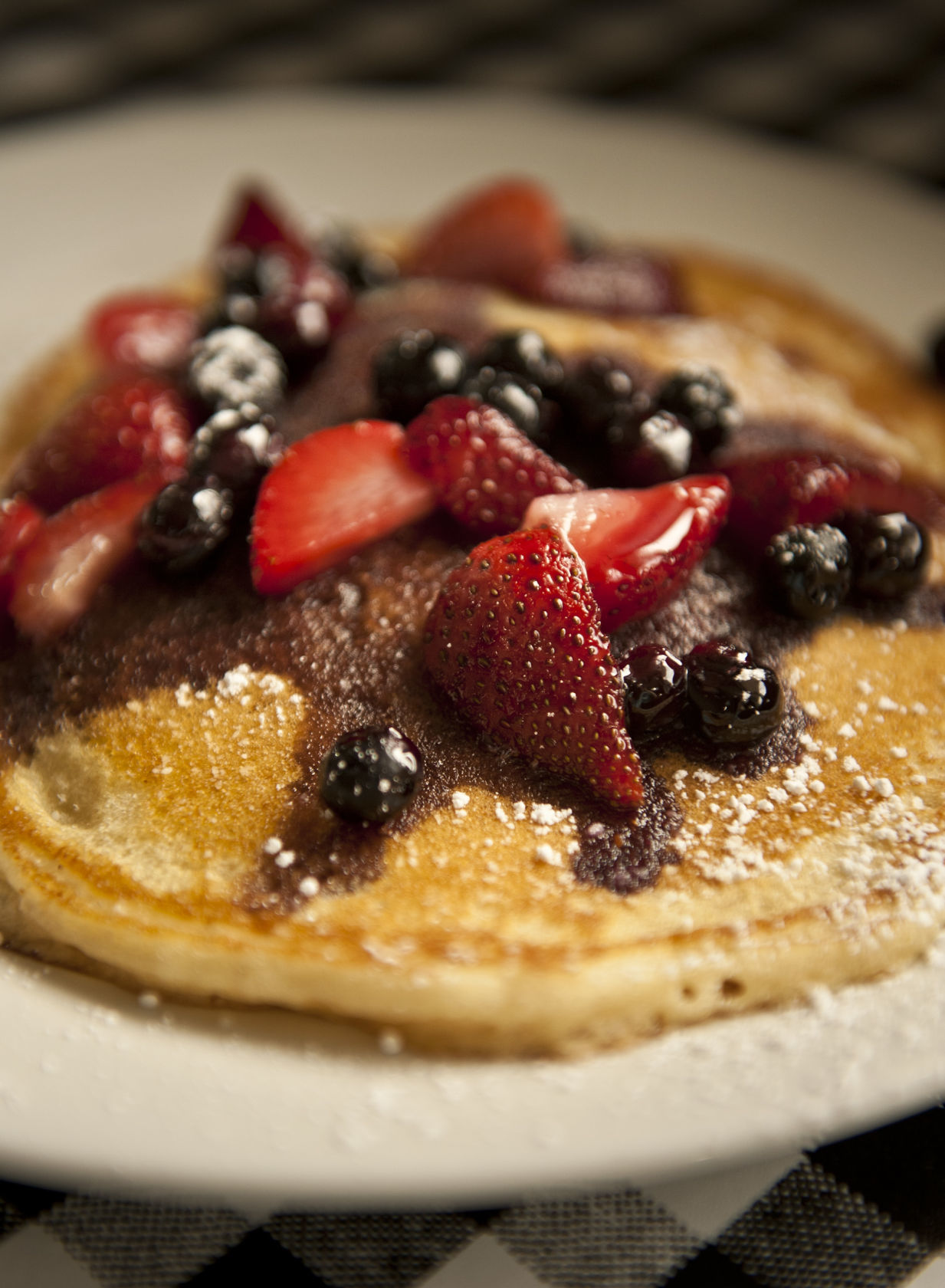 801 Southern Kitchen and Pancake House